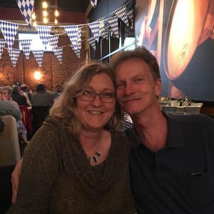 Meet your Posher, Brenda